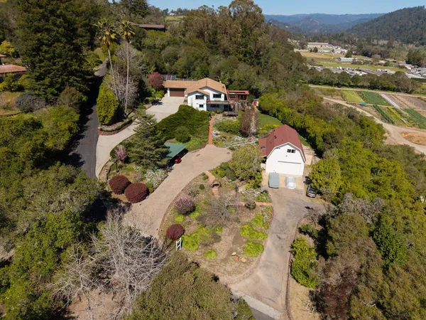 $2,399,000 | 260 Rancho Soquel Drive, Soquel, CA 95073