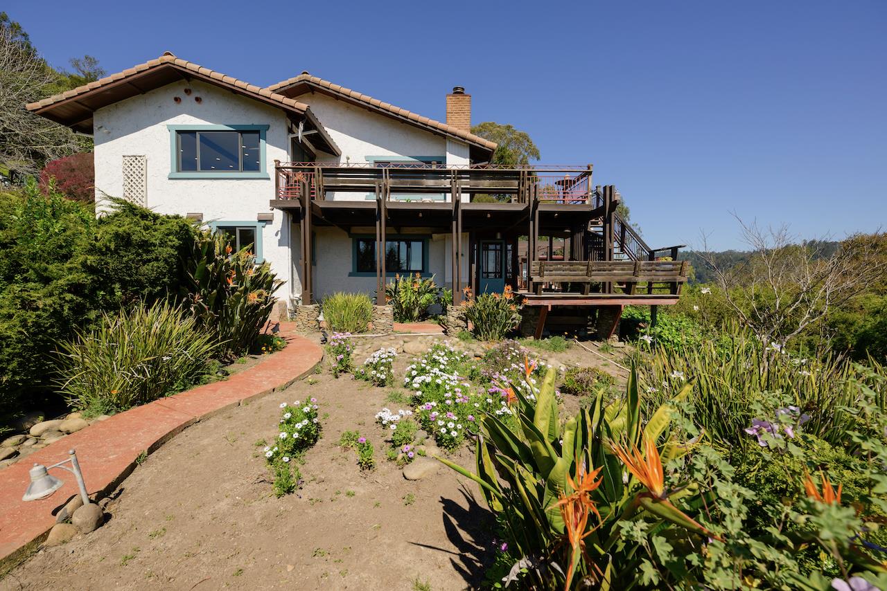 260 Rancho Soquel Drive Soquel, CA 95073 - Photo 3 of 192