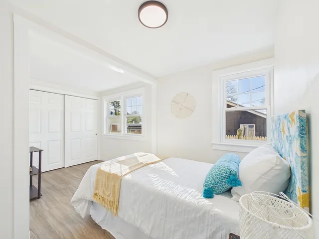 $399,000 | 29 Walnut Street, Plymouth, MA 02360