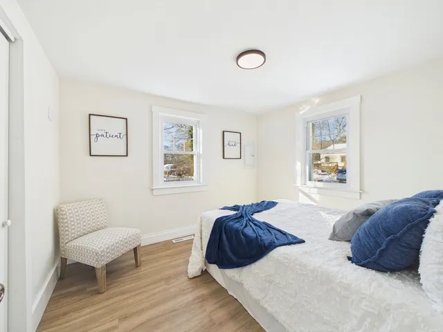 $399,000 | 29 Walnut Street, Plymouth, MA 02360