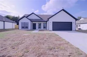 $244,999 | 347 Rosemound Street, Commerce, TX 75428