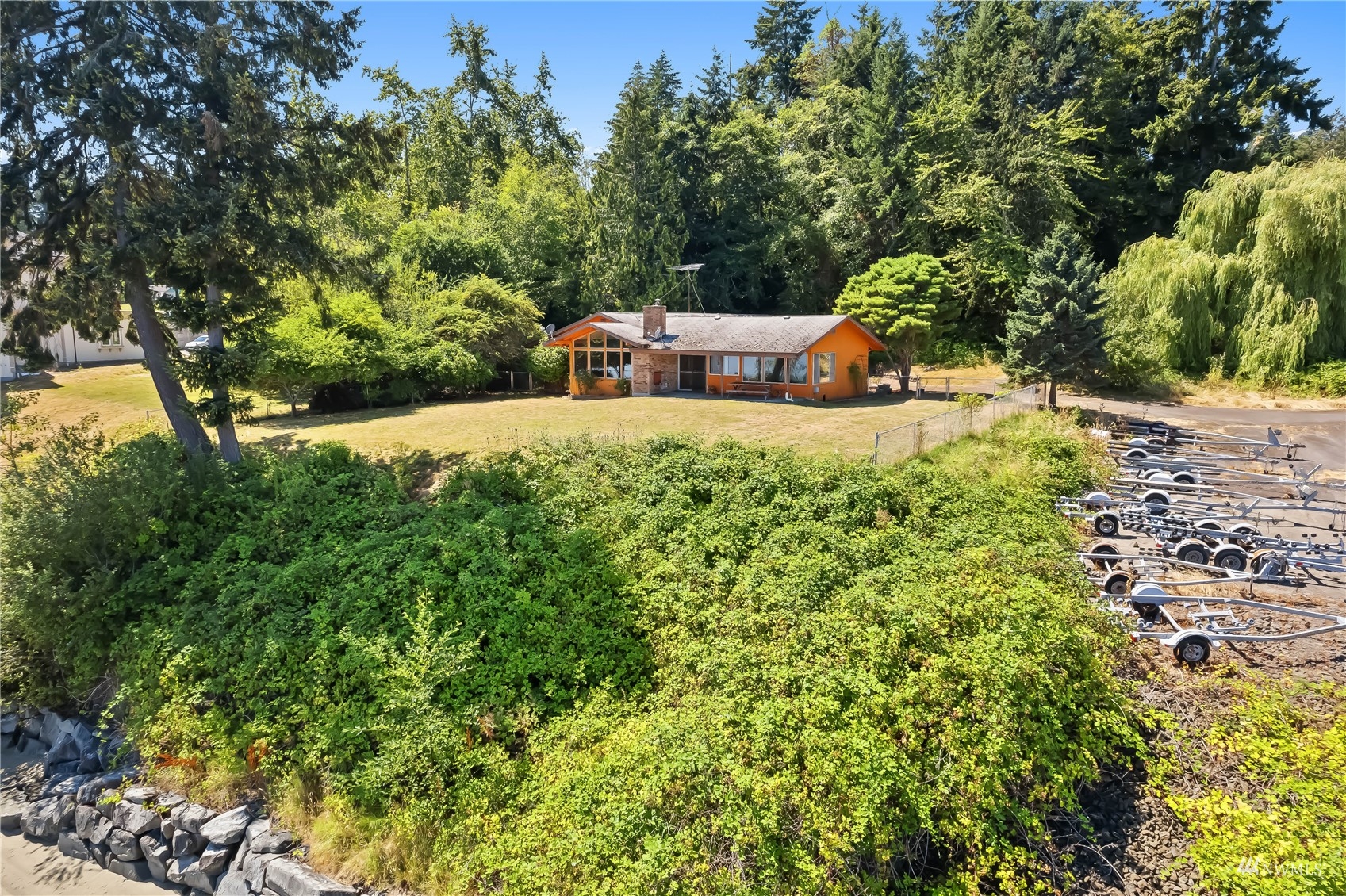 8149 Walnut Road Northeast Olympia, WA 98516 - Photo 28 of 34 Gallery Image 28