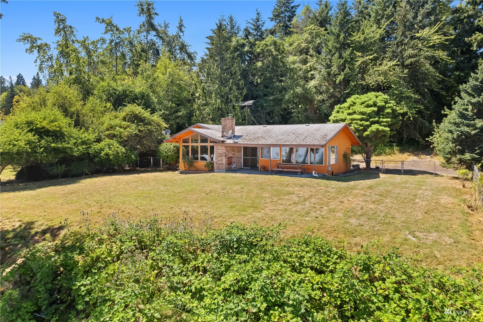 8149 Walnut Road Northeast Olympia, WA 98516 - Photo 29 of 34 Gallery Image 29