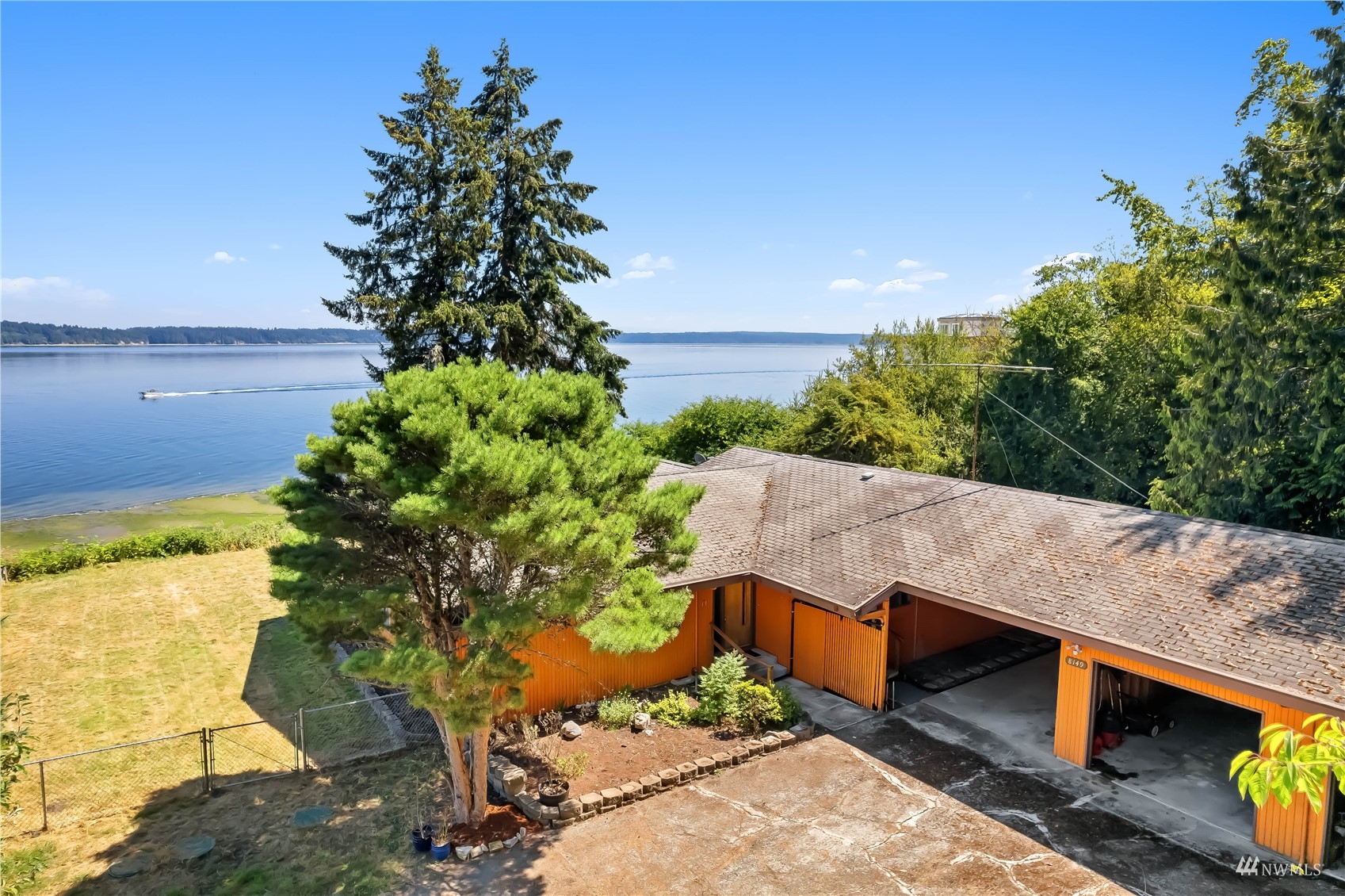 8149 Walnut Road Northeast Olympia, WA 98516 - Photo 30 of 34 Gallery Image 30
