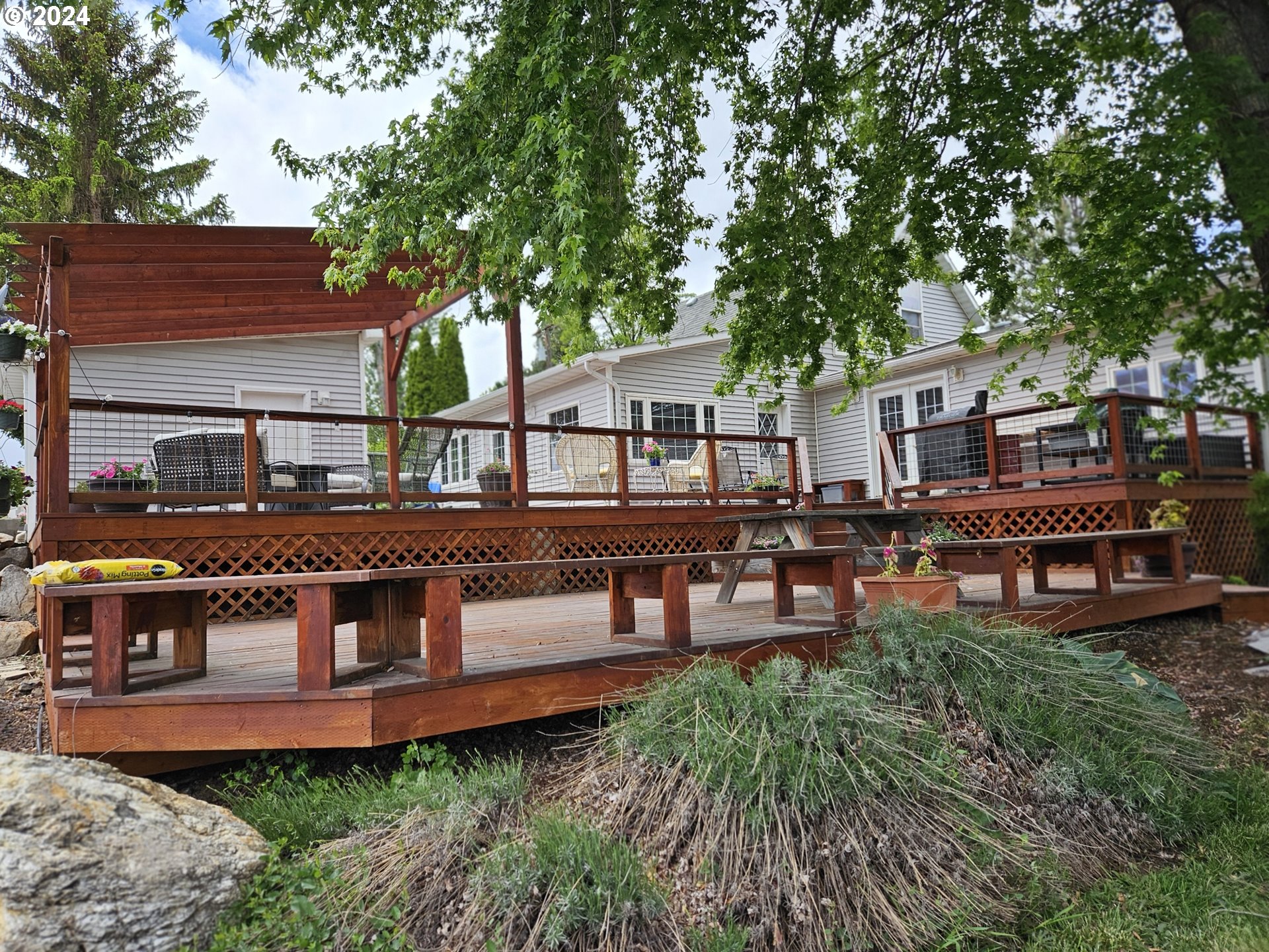 42139 Dry Gulch Road Richland, OR 97870 - Photo 13 of 46