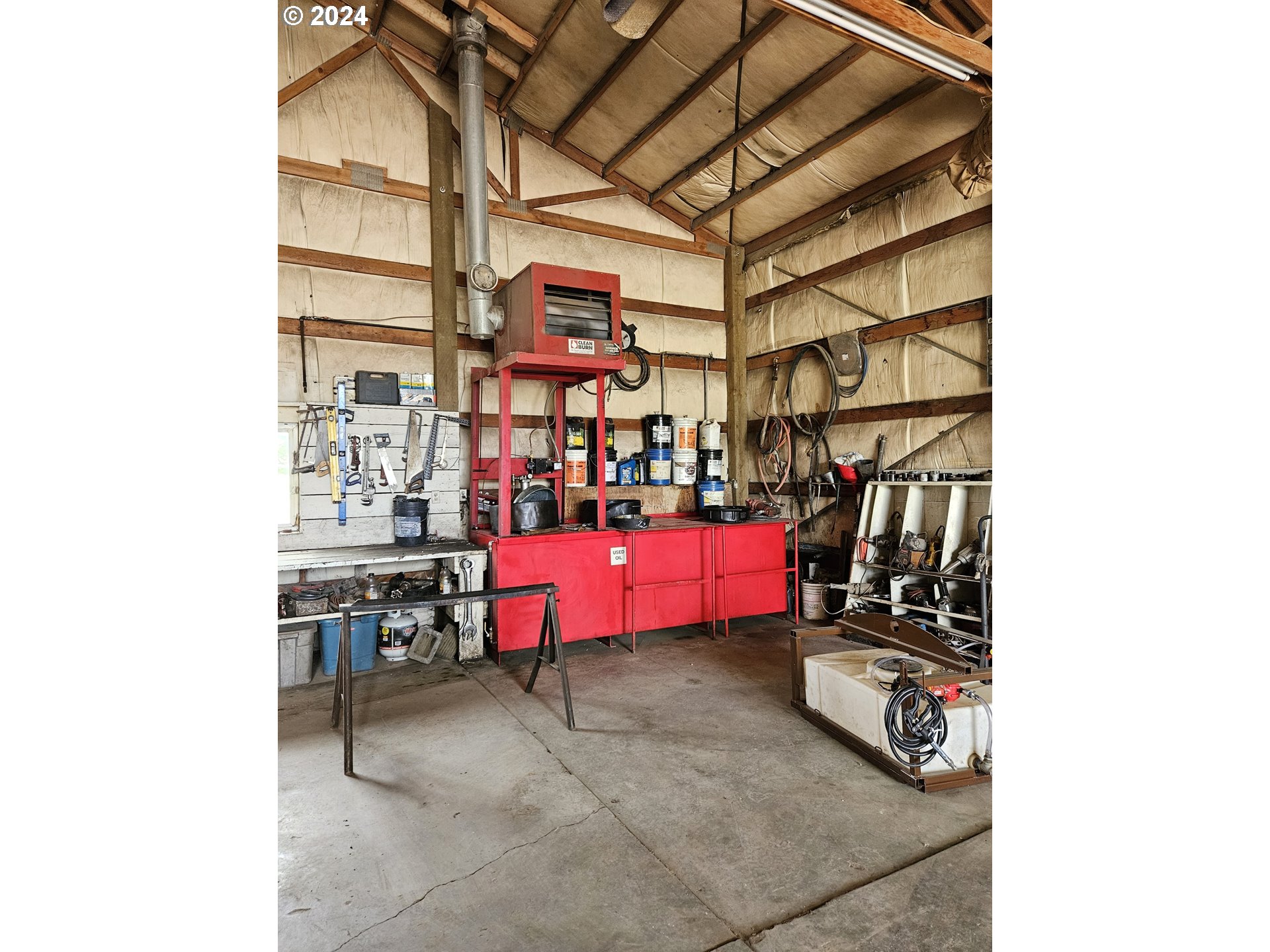 42139 Dry Gulch Road Richland, OR 97870 - Photo 32 of 46