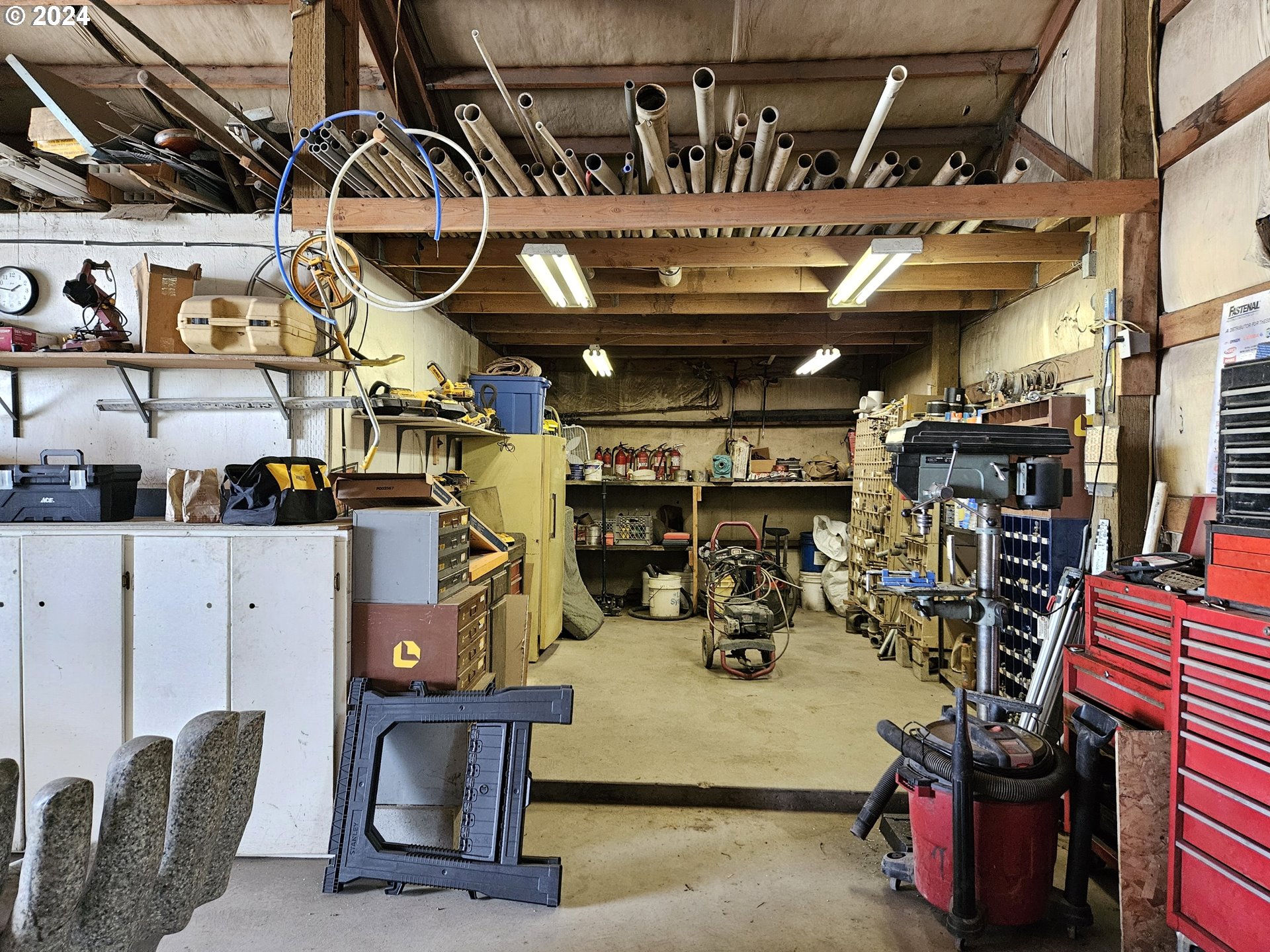 42139 Dry Gulch Road Richland, OR 97870 - Photo 33 of 46