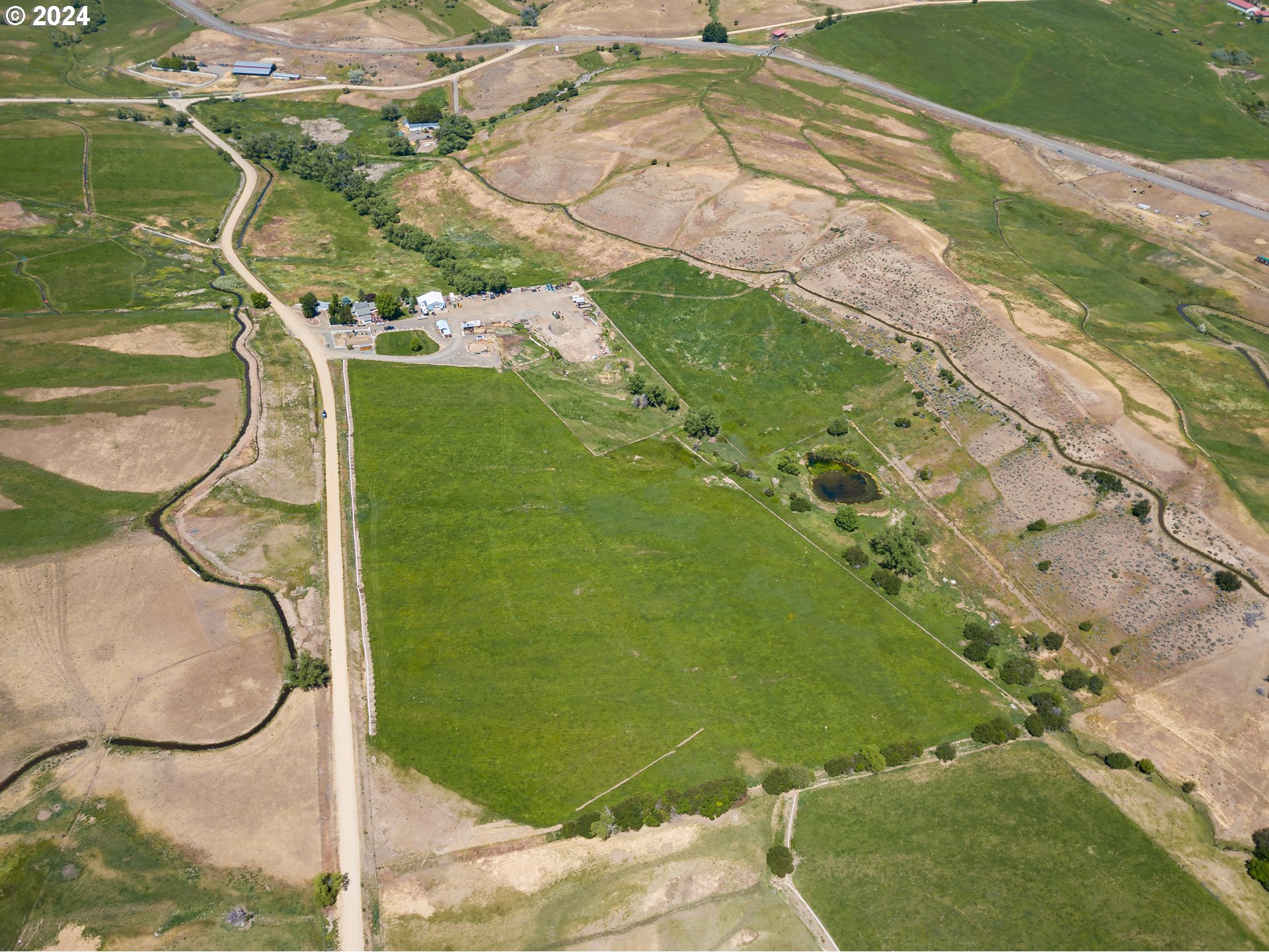 42139 Dry Gulch Road Richland, OR 97870 - Photo 37 of 46