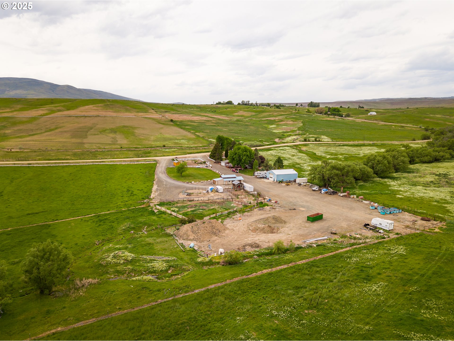 42139 Dry Gulch Road Richland, OR 97870 - Photo 46 of 46