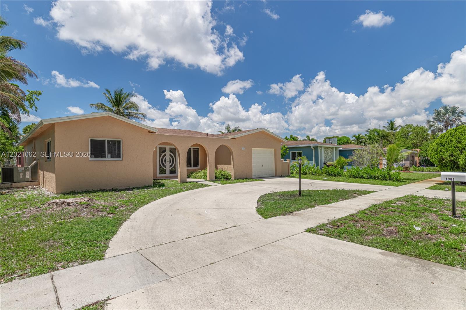 4981 Southwest 7th Street Margate, FL 33068 - Photo 33 of 34