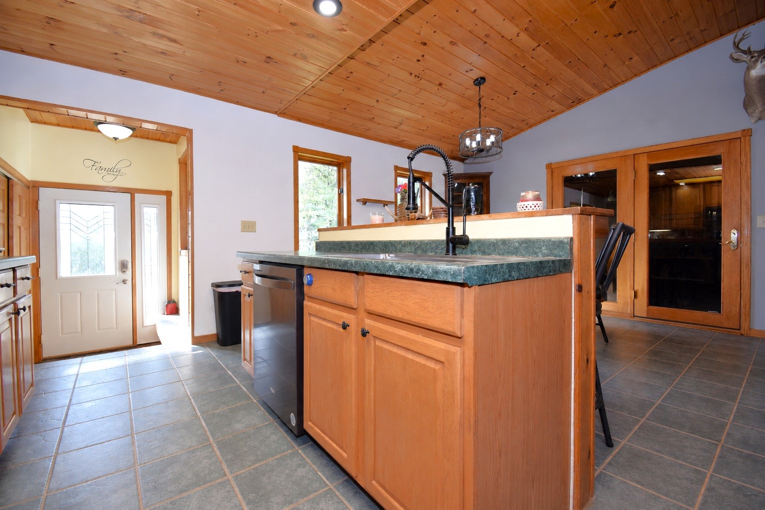26333 Stengel Road Webster, WI 54893 - Photo 11 of 52