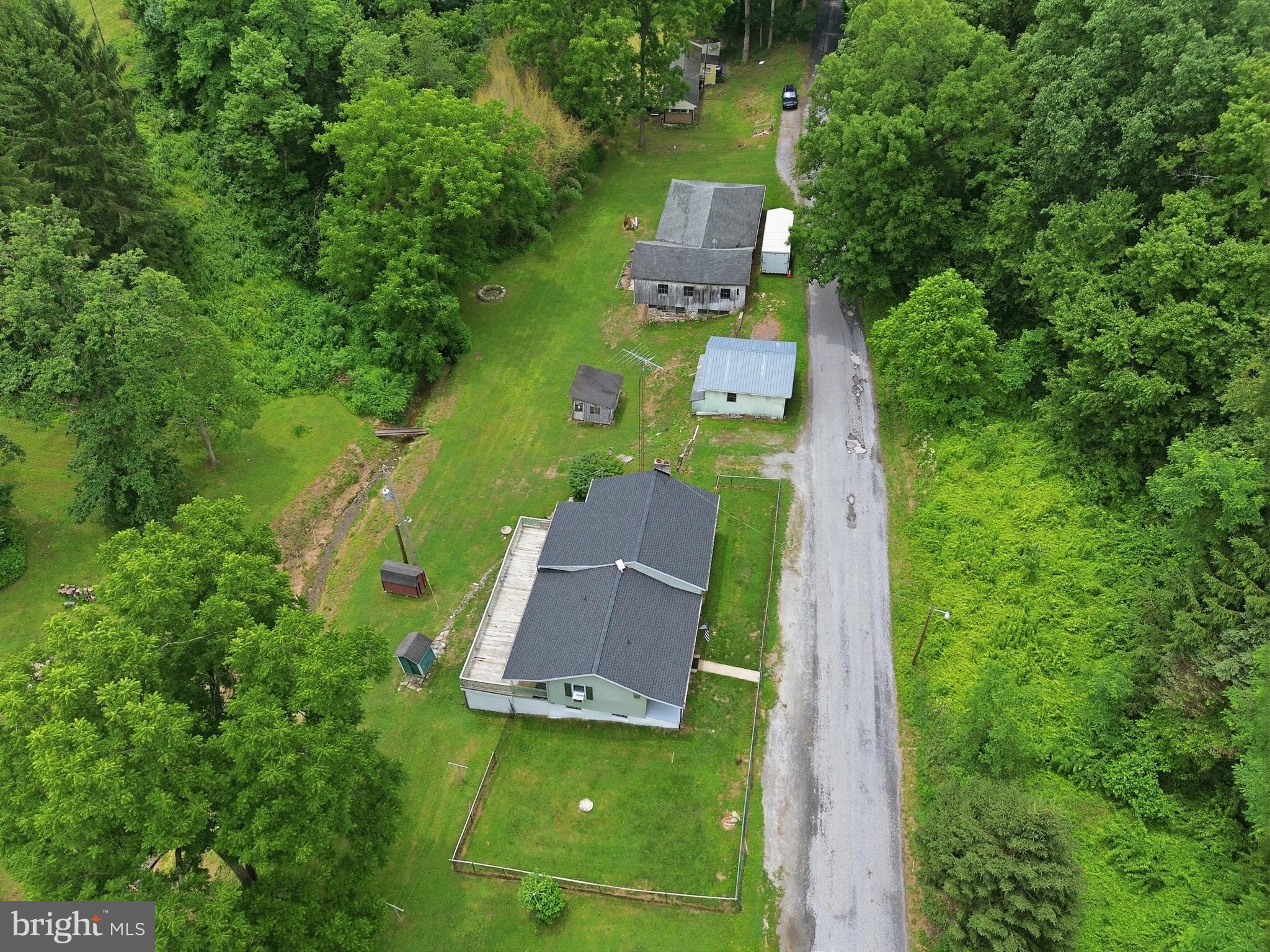 3362 Myers School Road Red Lion, PA 17356 - Photo 80 of 85
