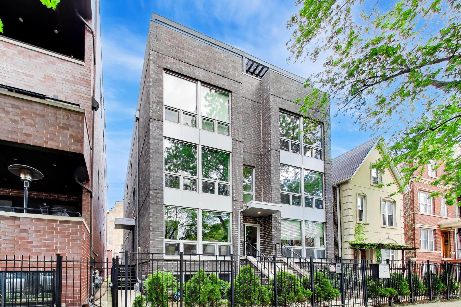 2140 West Rice Street, Unit 2E Chicago, IL 60622 - Photo 32 of 33 Gallery Image 32
