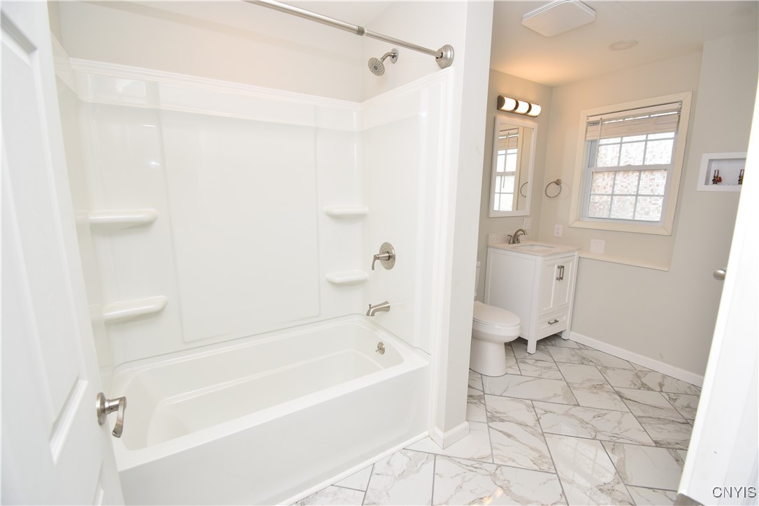 102 Pine Drive Le Ray, NY 13612 - Photo 13 of 17 Full Bath