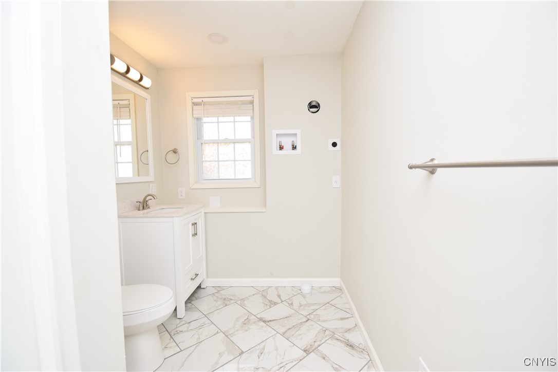 102 Pine Drive Le Ray, NY 13612 - Photo 15 of 17 Bathroom