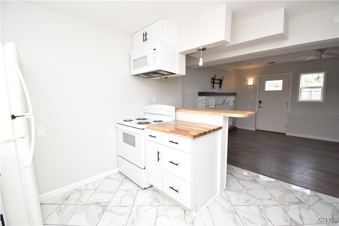 102 Pine Drive Le Ray, NY 13612 - Photo 8 of 17 Patio