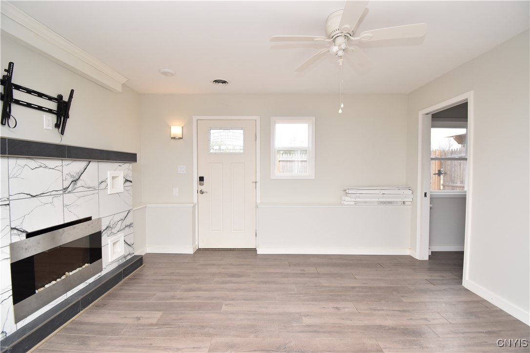 102 Pine Drive Le Ray, NY 13612 - Photo 10 of 17 Living Room