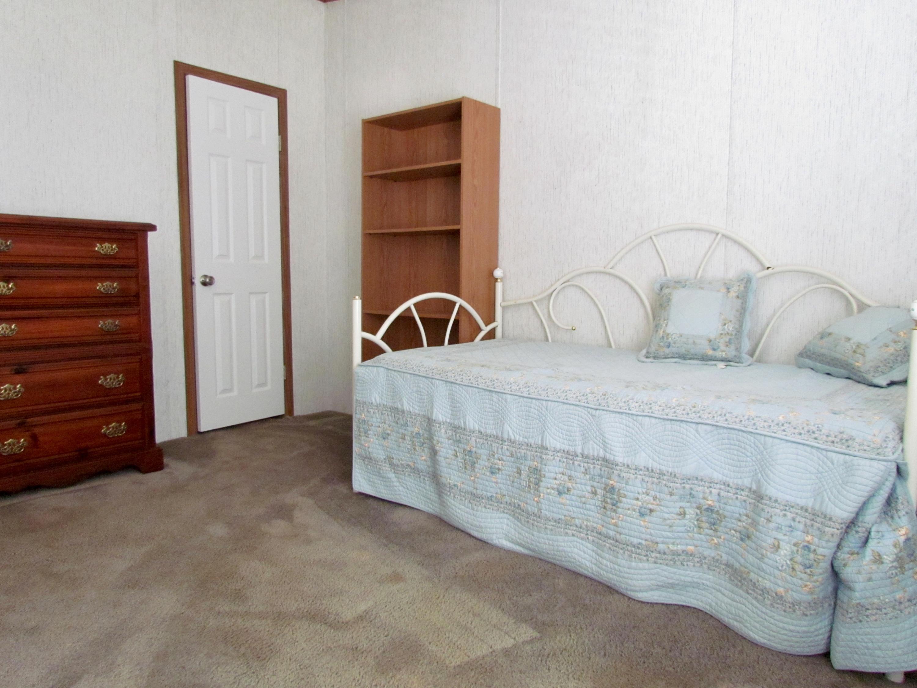 571 Dagger Spring Road Eagle Rock, VA 24085 - Photo 12 of 23 Bedroom 3