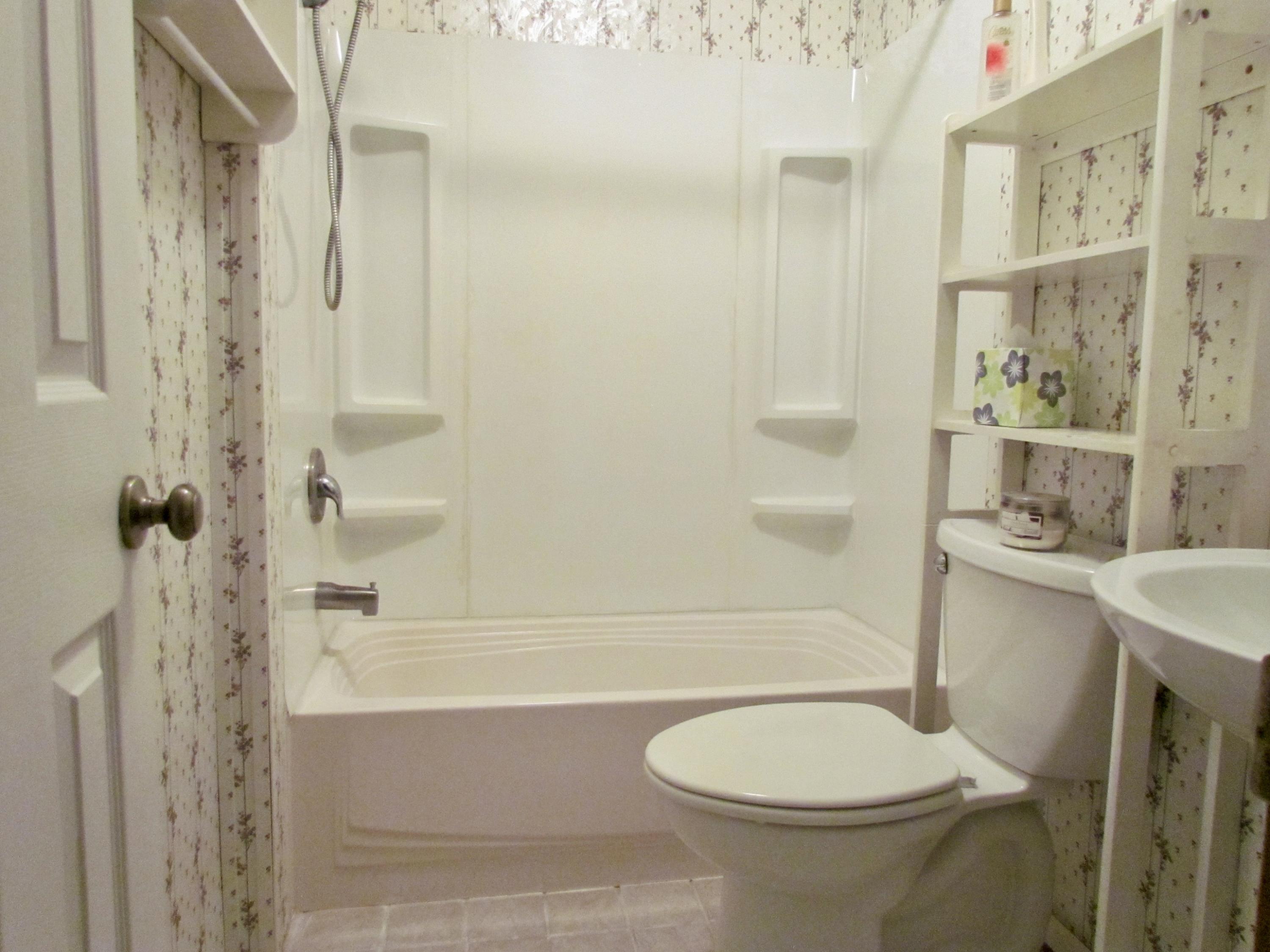 571 Dagger Spring Road Eagle Rock, VA 24085 - Photo 13 of 23 Full Bath
