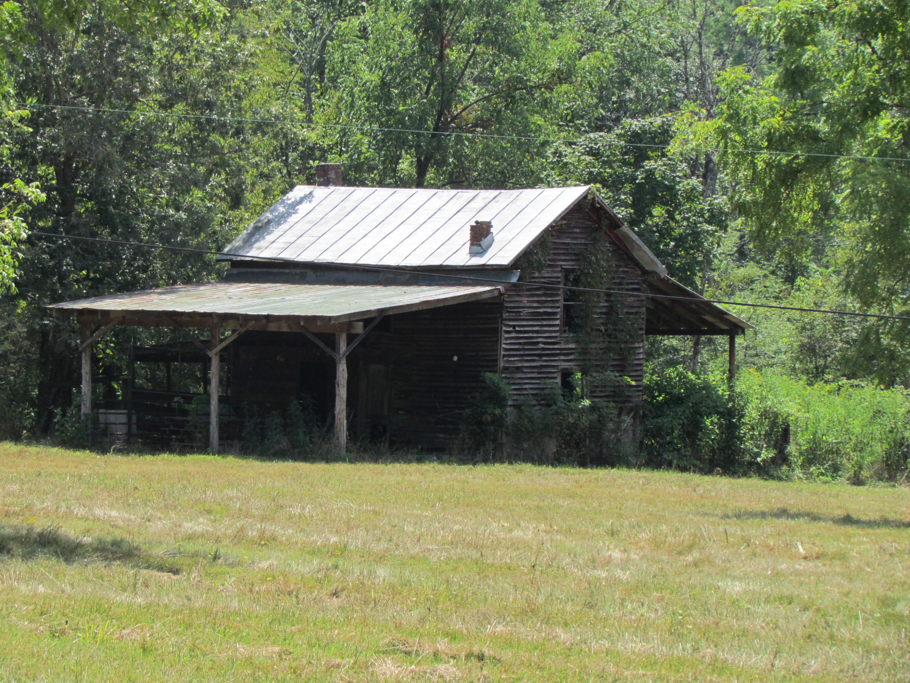 571 Dagger Spring Road Eagle Rock, VA 24085 - Photo 17 of 23 Barn 1