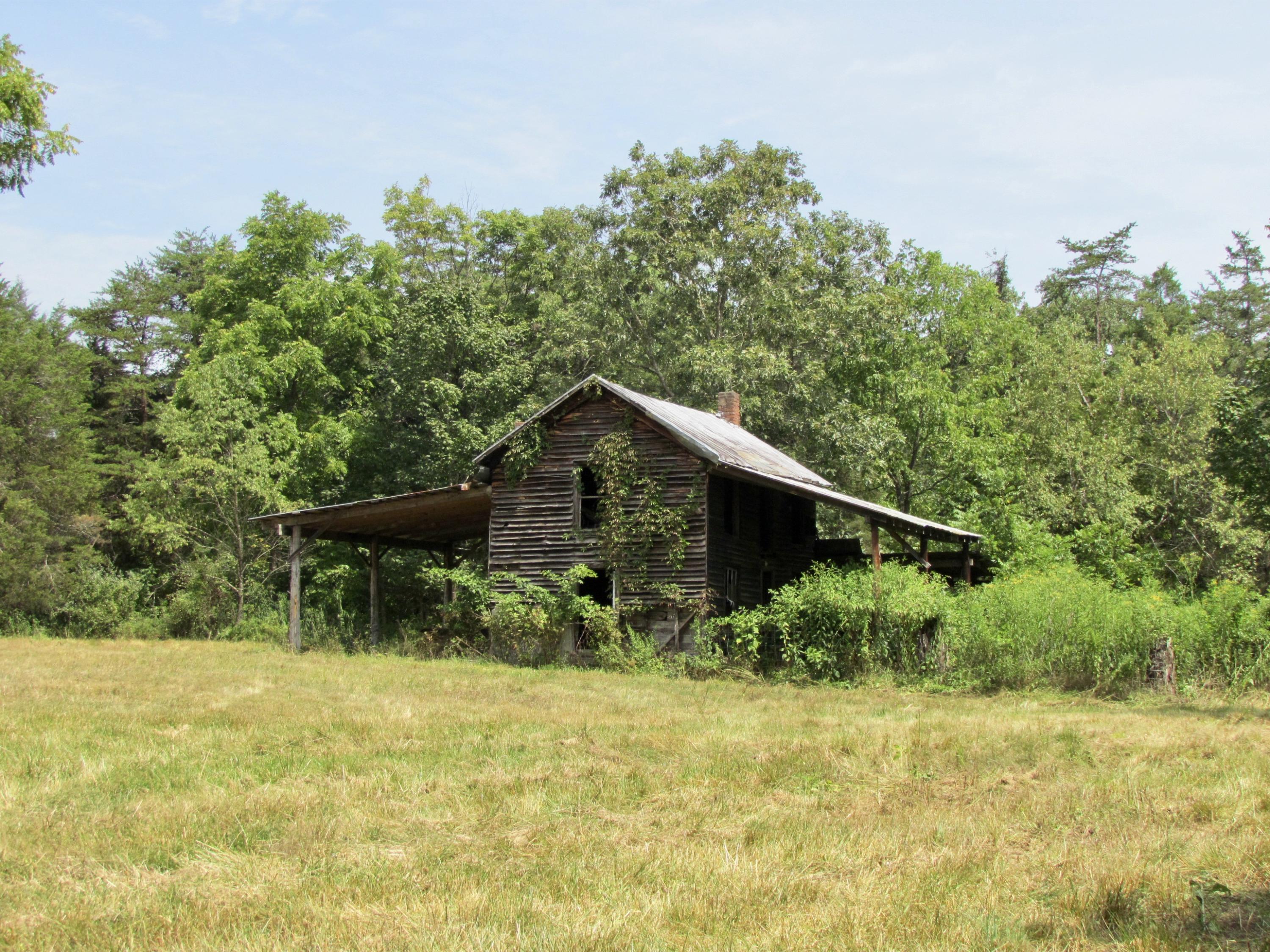571 Dagger Spring Road Eagle Rock, VA 24085 - Photo 22 of 23 Barn 2