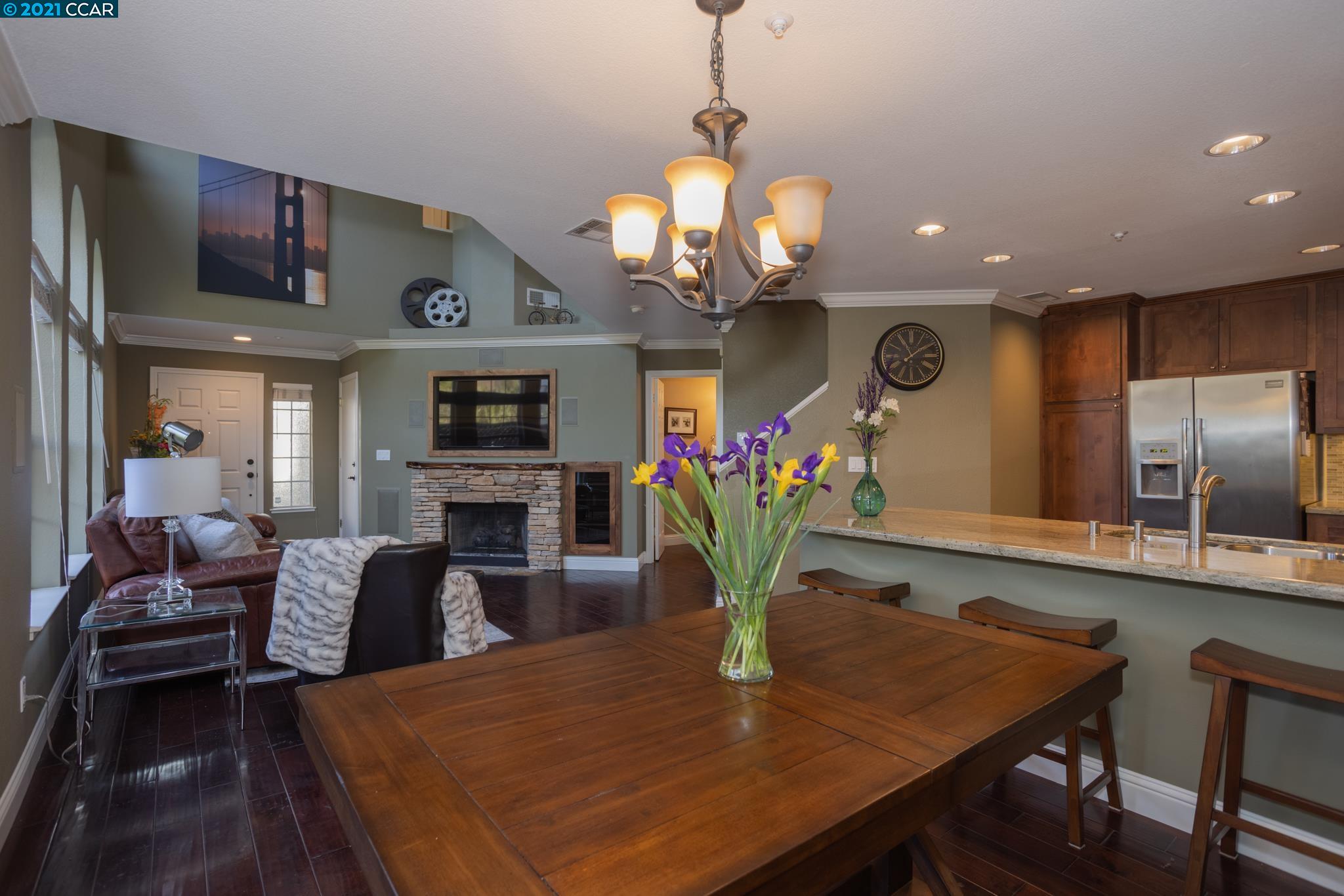 504 Destiny Lane San Ramon, CA 94583 - Photo 1 of 1