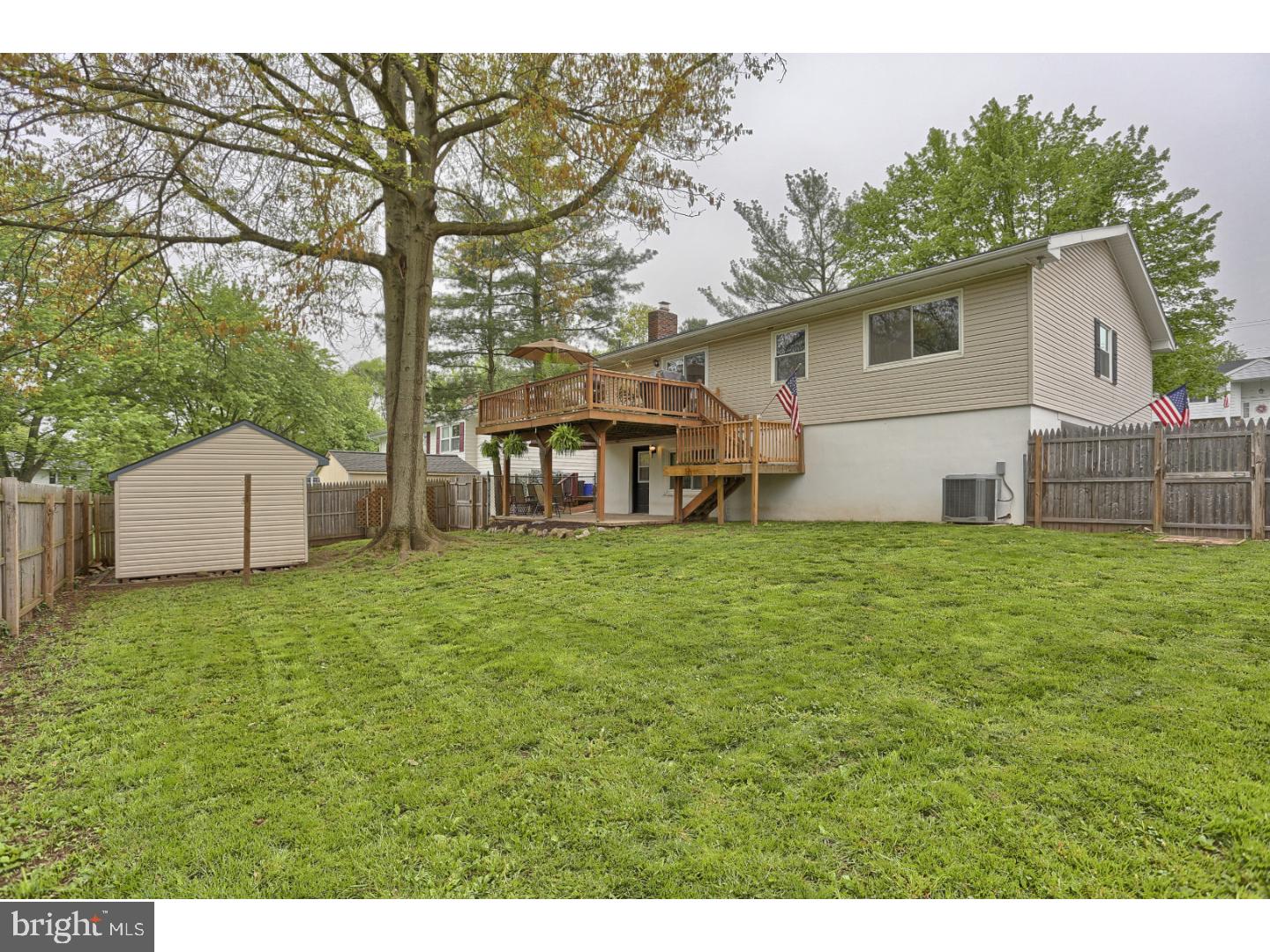 146 Castleton Drive Reading, PA 19607 - Photo 21 of 25