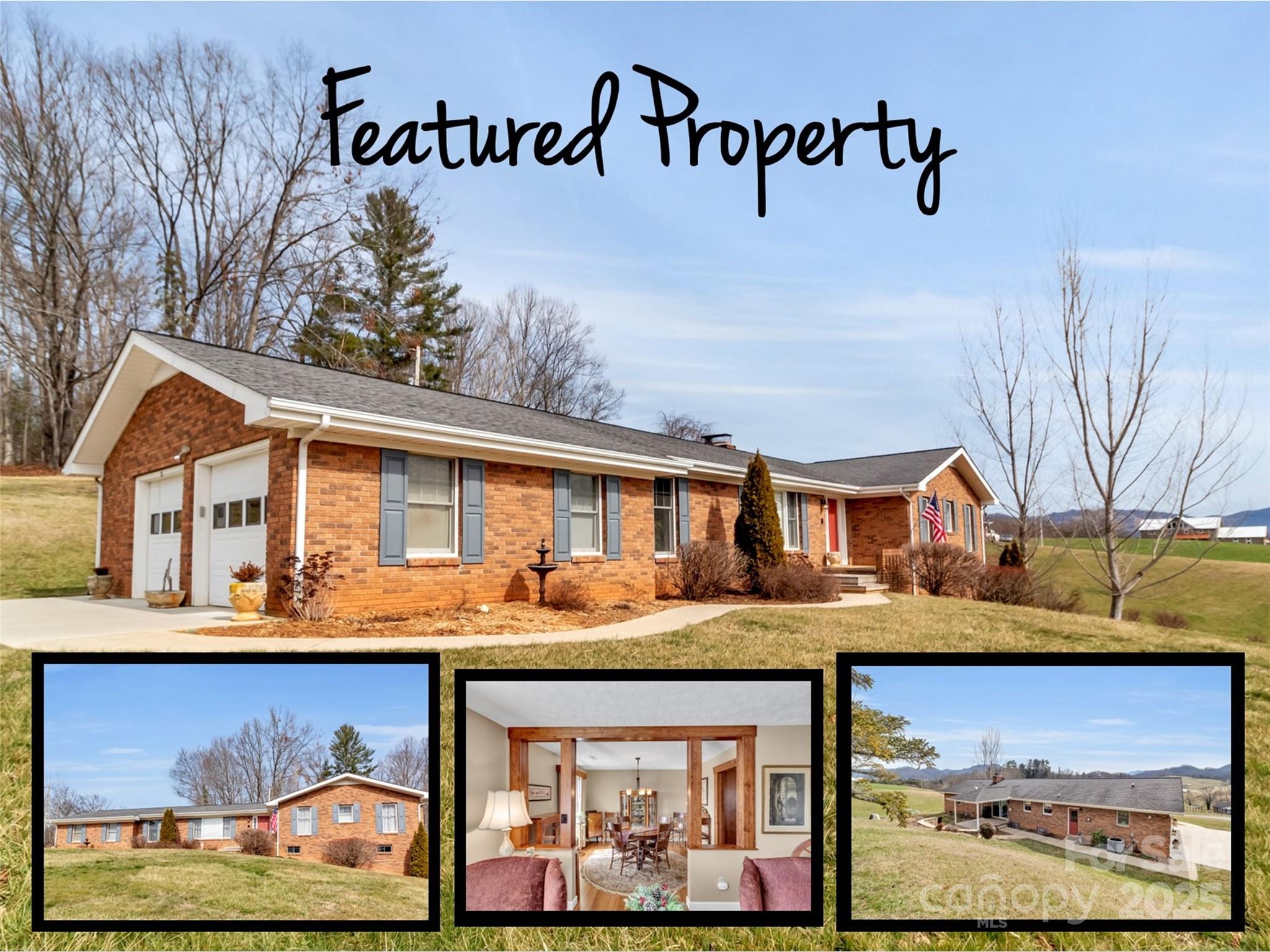 110 Stevenson Cove Road Waynesville, NC 28785 - Photo 1 of 36 Gallery Image 1