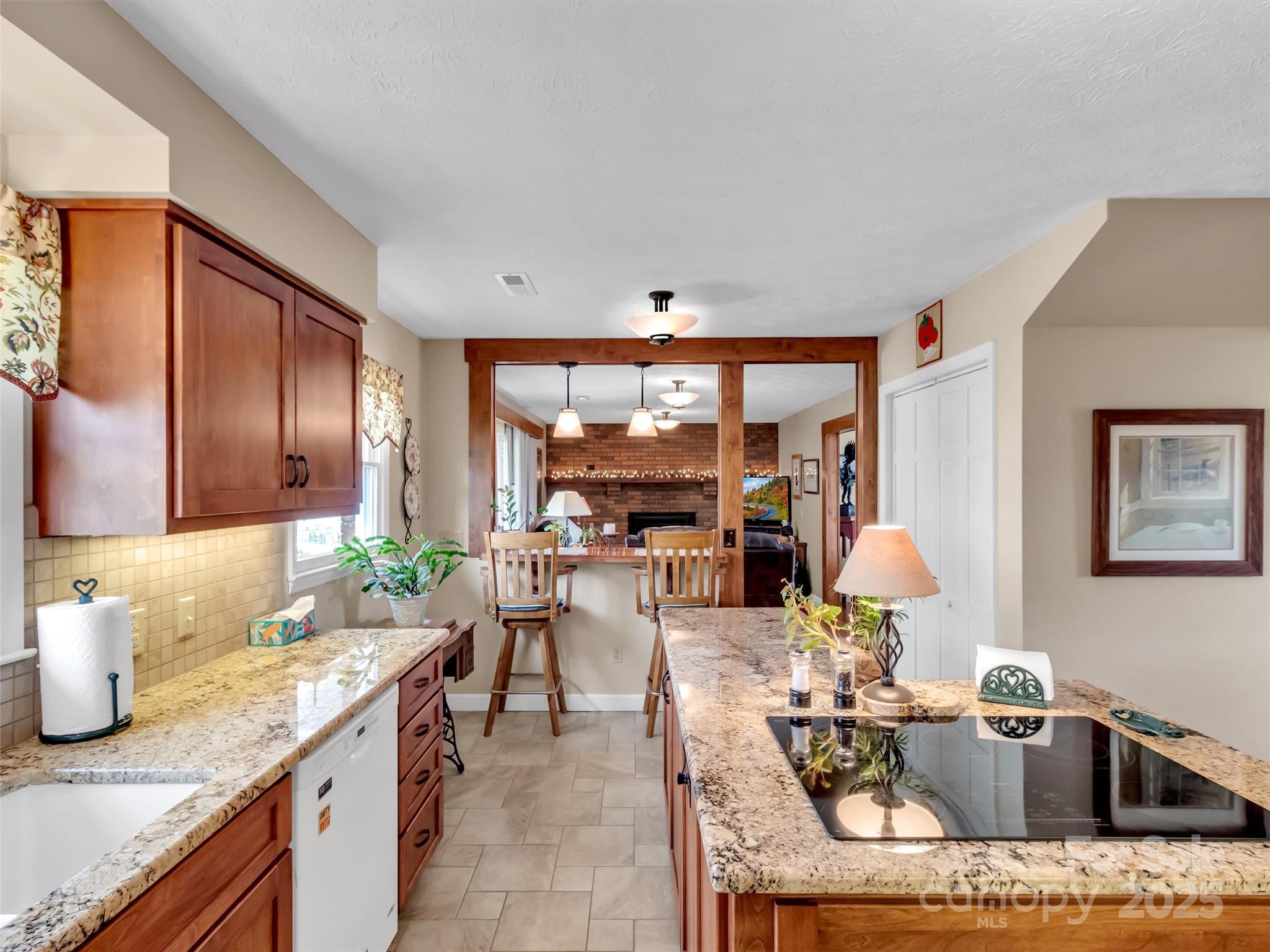 110 Stevenson Cove Road Waynesville, NC 28785 - Photo 14 of 36 Gallery Image 14