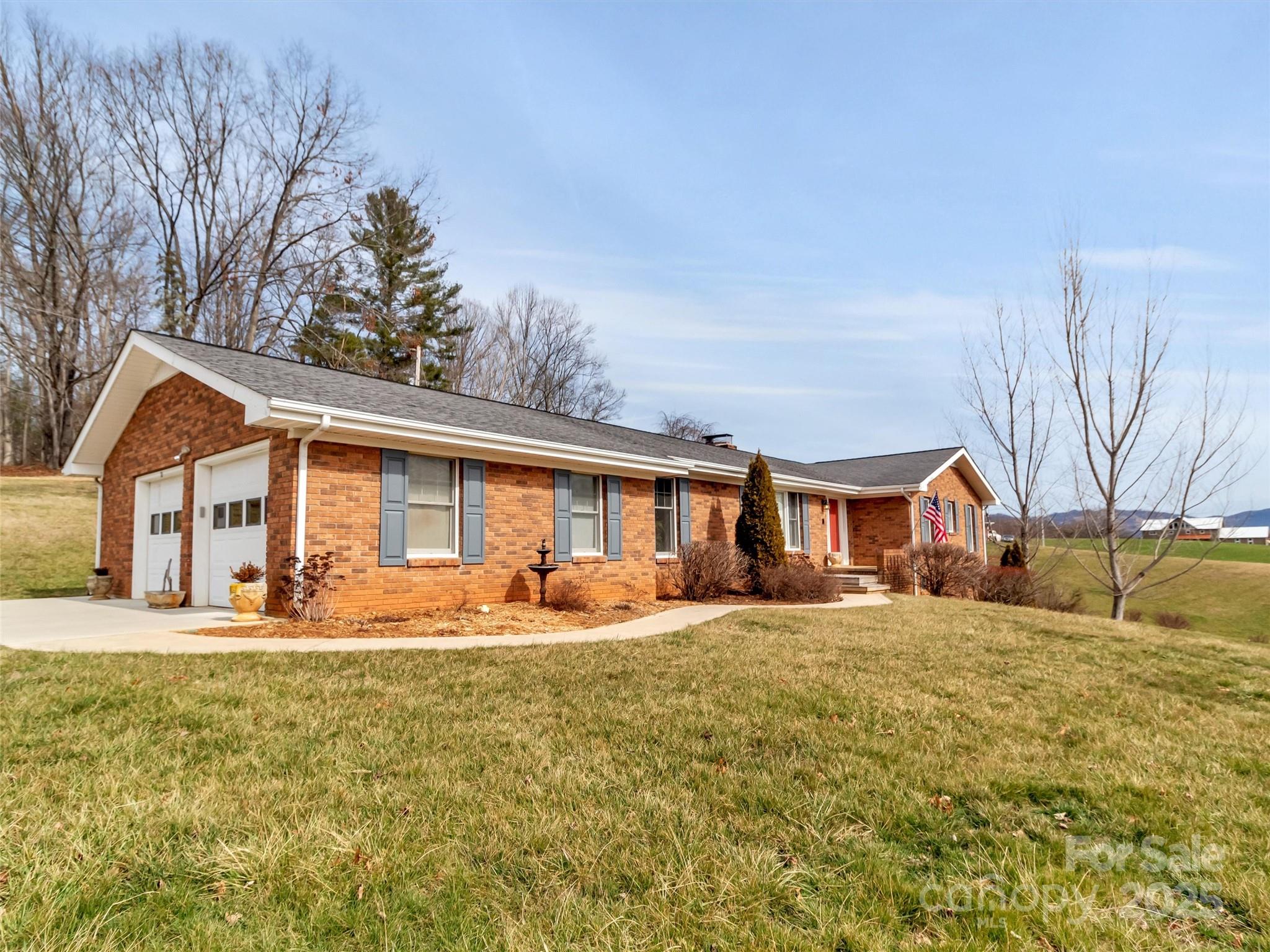 110 Stevenson Cove Road Waynesville, NC 28785 - Photo 32 of 36 Gallery Image 32