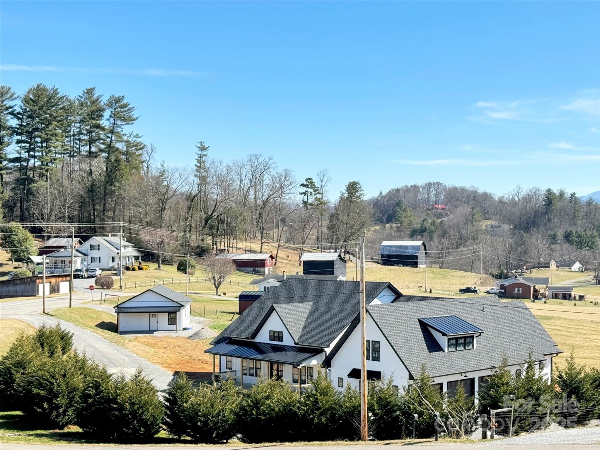 110 Stevenson Cove Road Waynesville, NC 28785 - Photo 36 of 36 Gallery Image 36