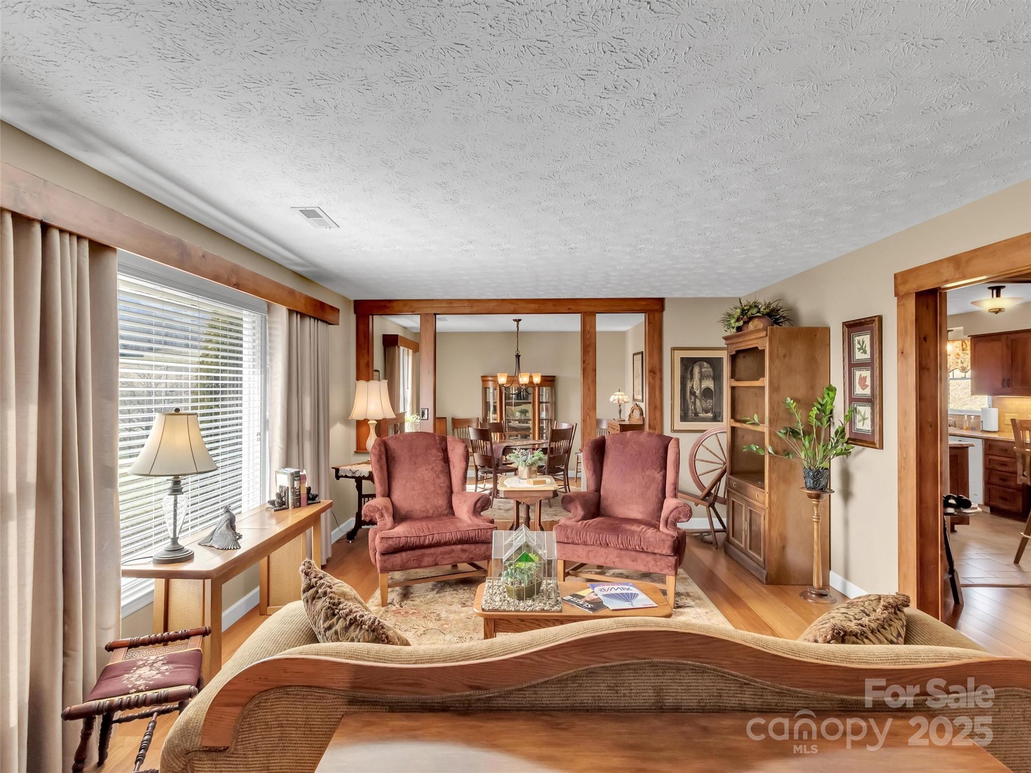 110 Stevenson Cove Road Waynesville, NC 28785 - Photo 7 of 36 Gallery Image 7