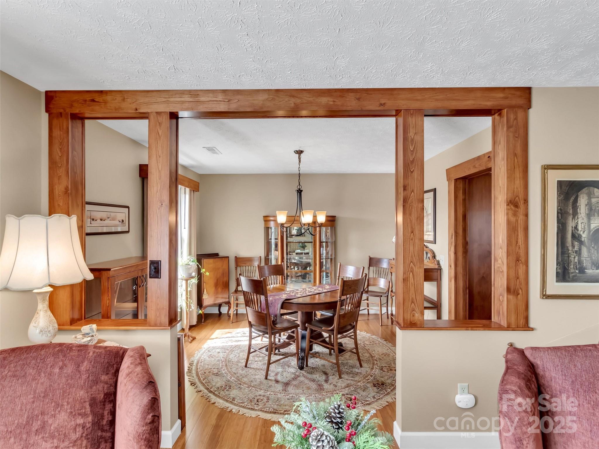 110 Stevenson Cove Road Waynesville, NC 28785 - Photo 8 of 36 Gallery Image 8