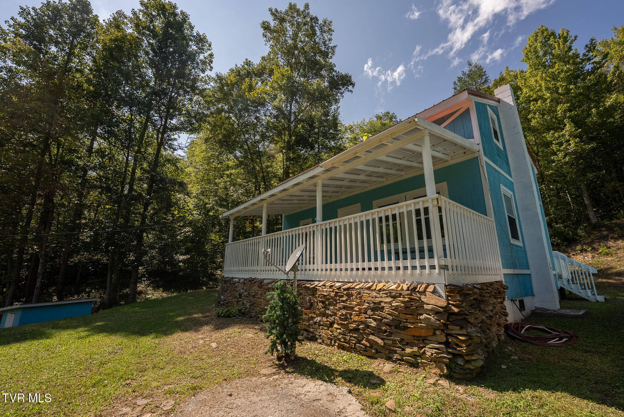 997 Miller Hollow Road Bean Station, TN 37708 - Photo 29 of 52 DSC09657
