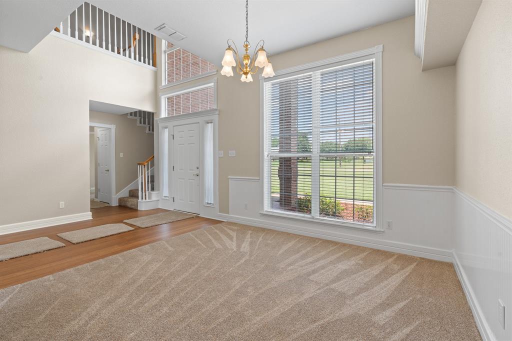 360 Markedstone Road Burleson, TX 76028 - Photo 15 of 40