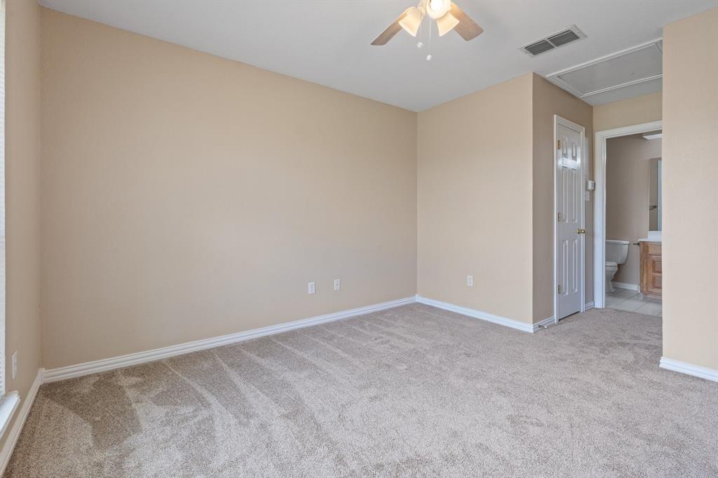 360 Markedstone Road Burleson, TX 76028 - Photo 38 of 40