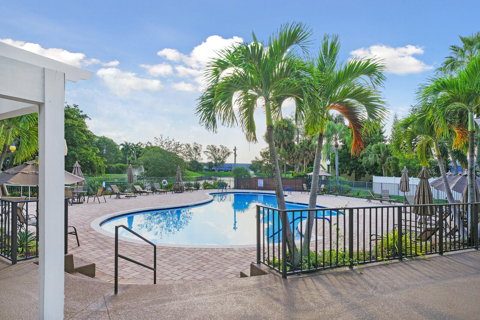 5282 Sapphire Valley Boca Raton, FL 33431 - Photo 33 of 34 Community Pool