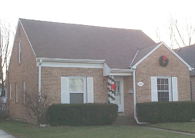 4918 North Berkeley Boulevard Whitefish Bay, WI 53217 - Photo 1 of 1 Exterior