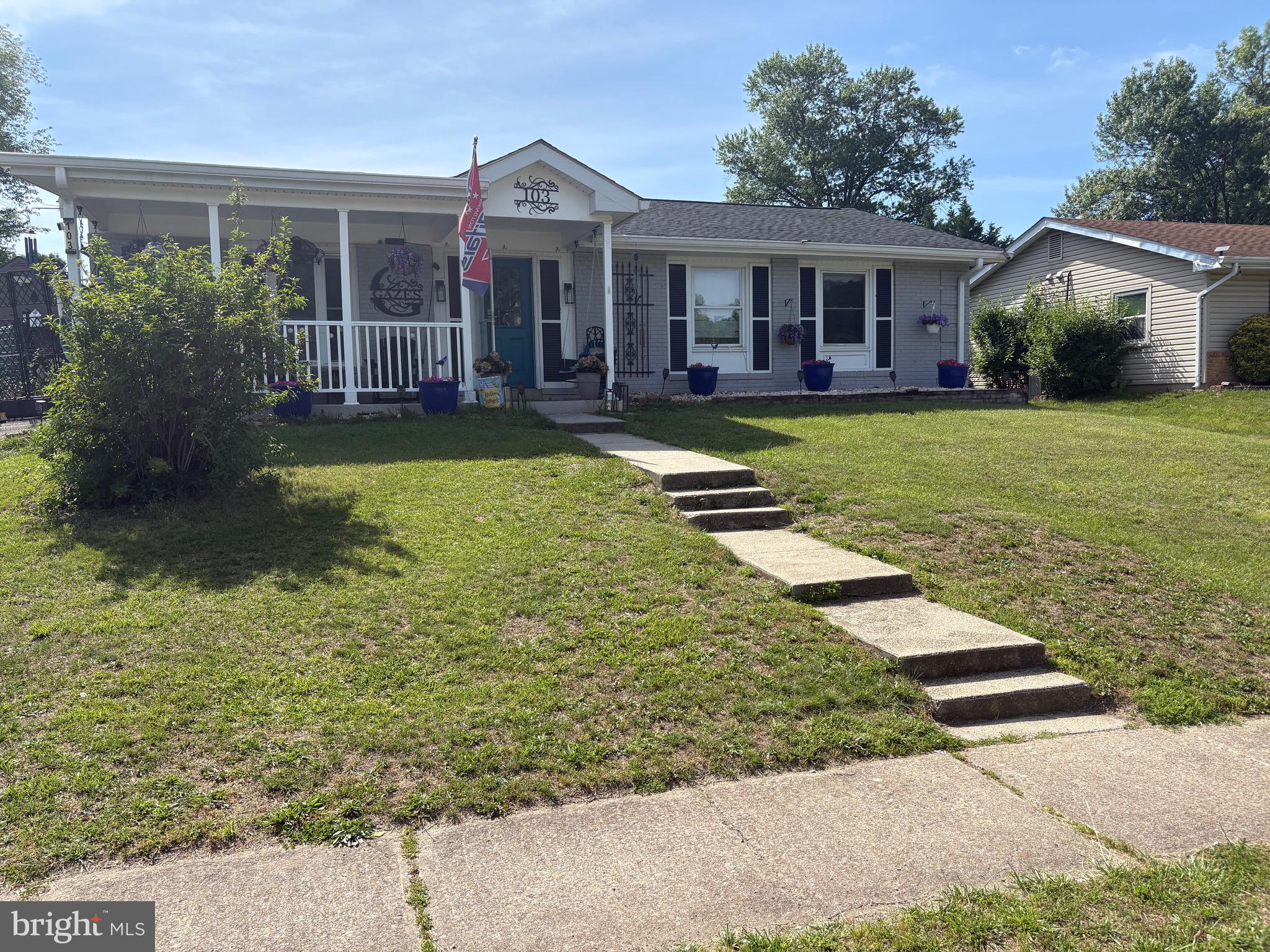 103 North Johnson Road Sterling, VA 20164 - Photo 5 of 5