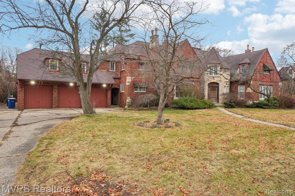14574 Rutland Street Detroit, MI 48227 - Photo 3 of 60