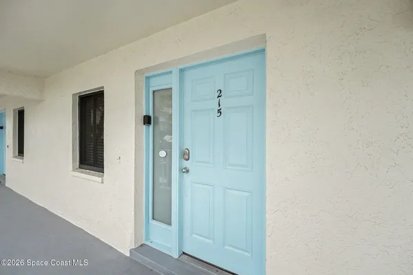 $549,000 | 1000 North Atlantic Avenue, Unit 215, Cocoa Beach, FL 32931