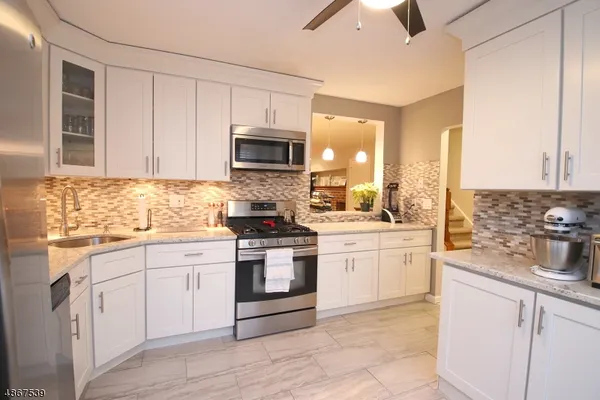 $2,900 | 303 Brokaw Court, Bridgewater, NJ 08807