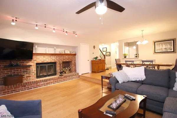 $2,900 | 303 Brokaw Court, Bridgewater, NJ 08807