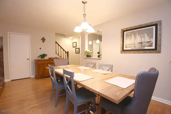 $2,900 | 303 Brokaw Court, Bridgewater, NJ 08807