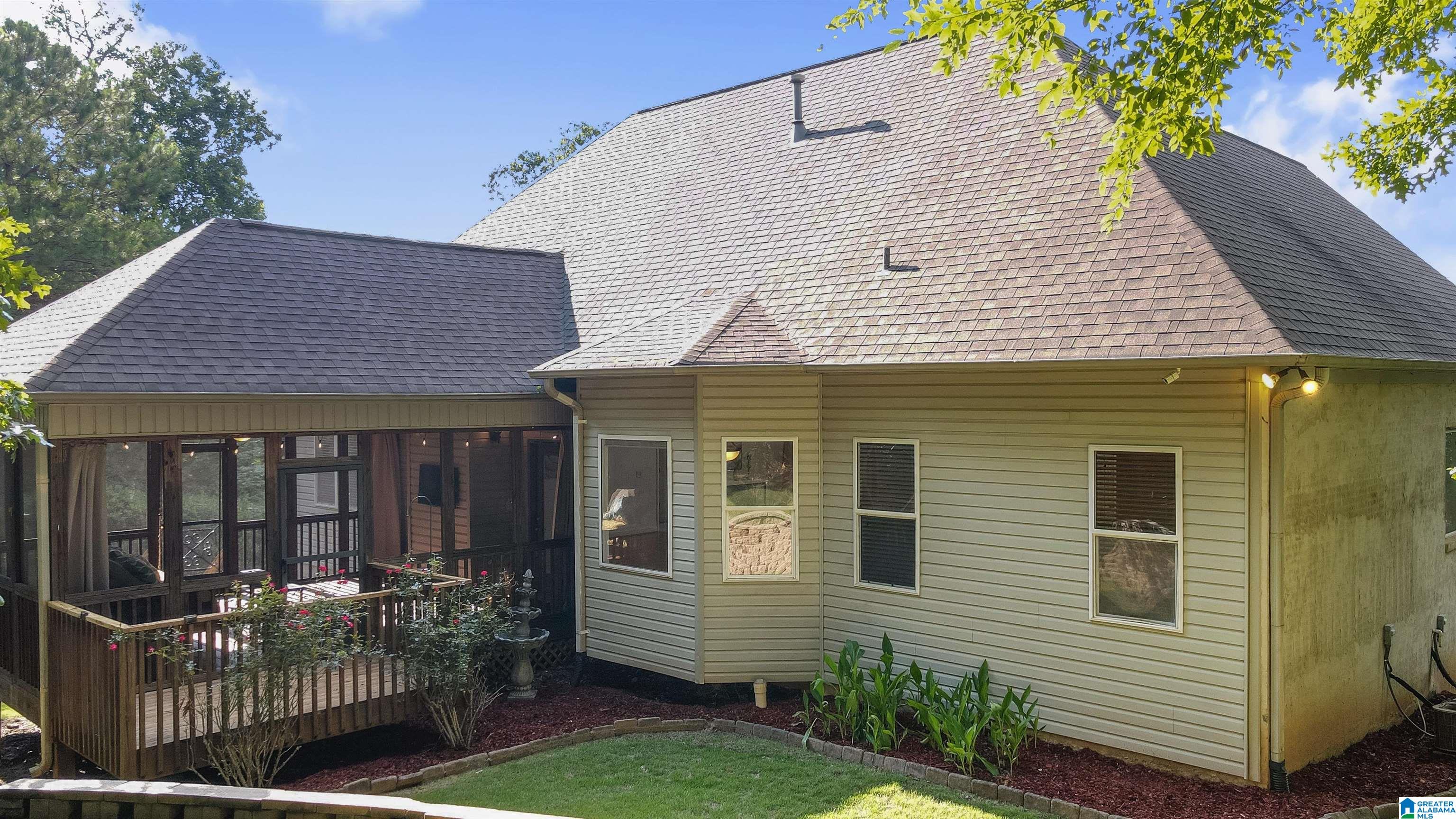 8498 Shoreside Lane Helena, AL 35022 - Photo 31 of 37