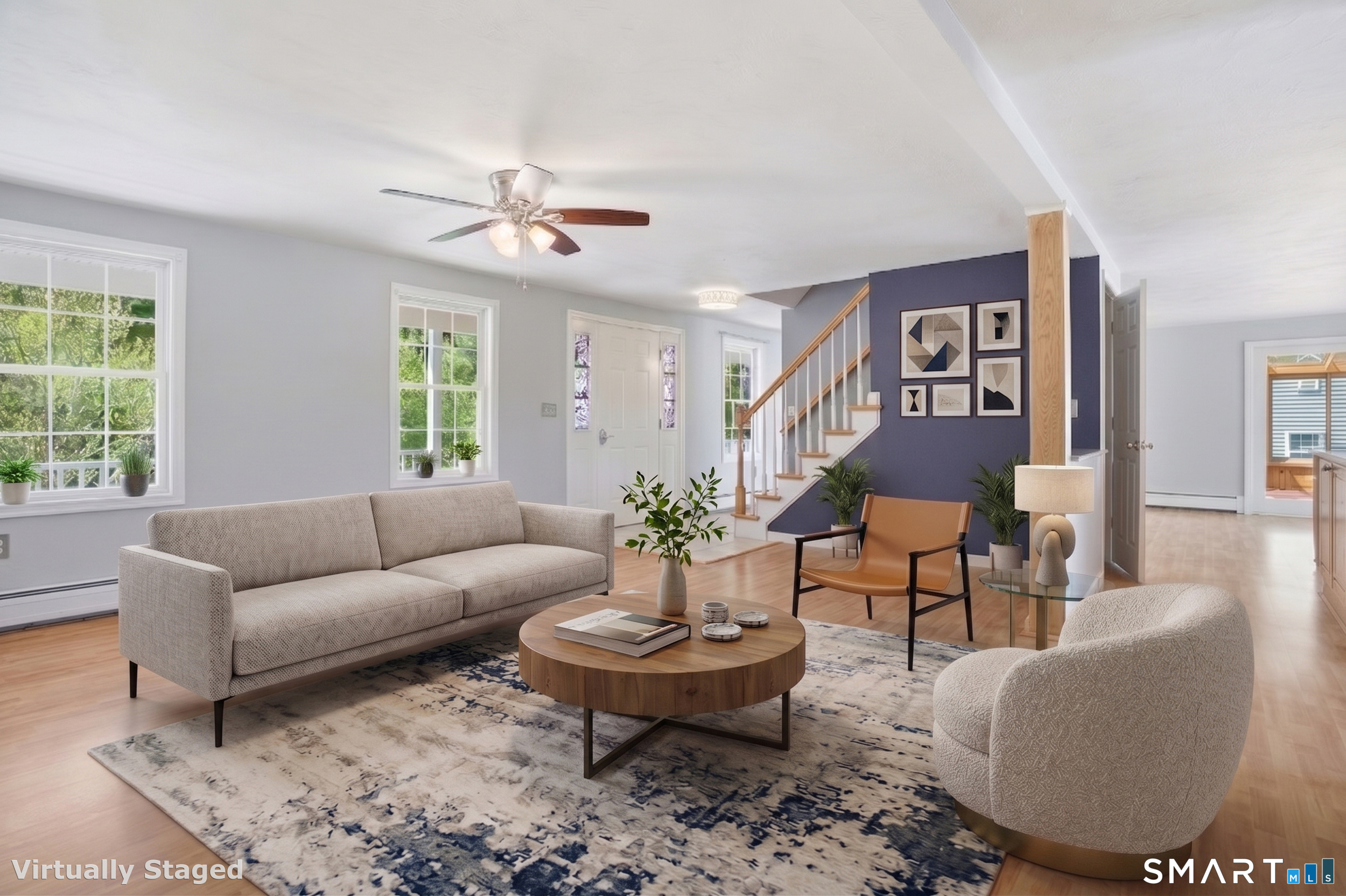 1555 Riverside Drive Thompson, CT 06255 - Photo 9 of 34