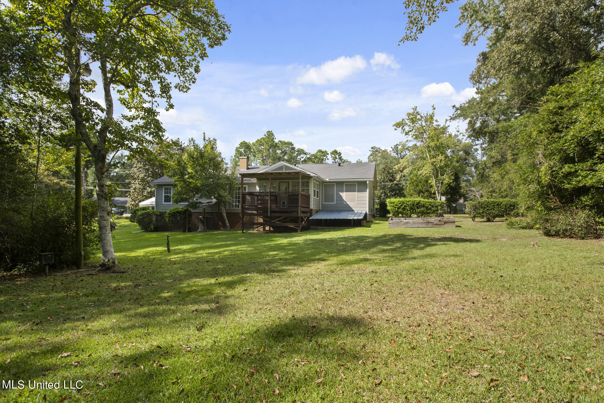 7 Sunset Road Laurel, MS 39440 - Photo 39 of 39 39