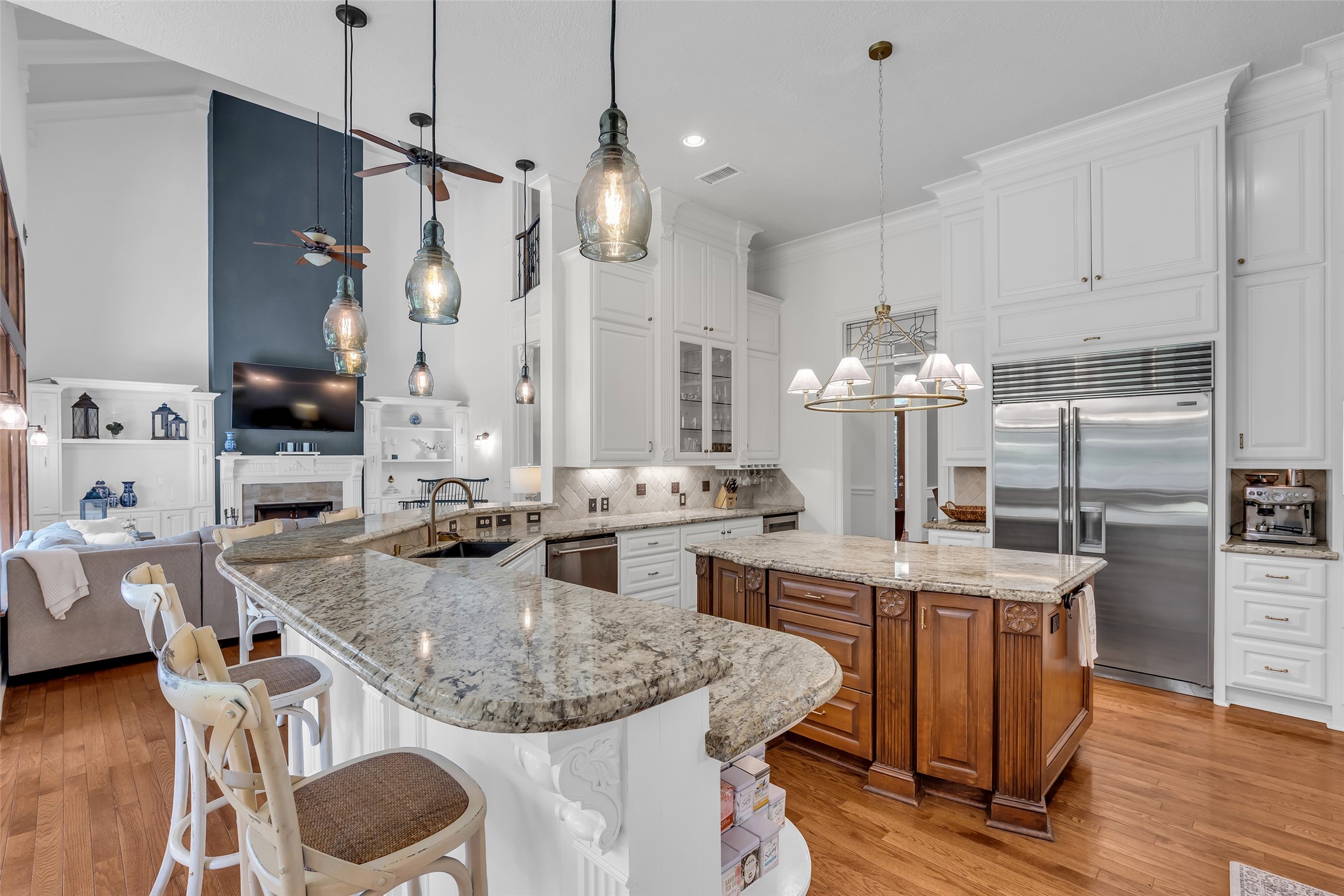 10478 River Ridge Lane Conroe, TX 77304 - Photo 16 of 50