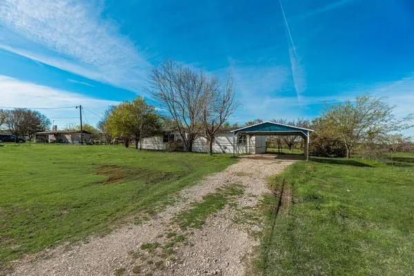 $249,900 | 1161 Joyce Road, Kaufman, TX 75142