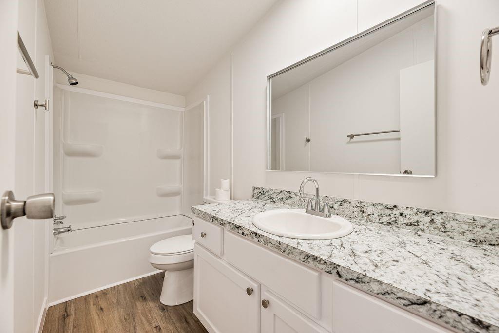 1161 Joyce Road Kaufman, TX 75142 - Photo 22 of 33